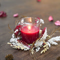 Scented Light & Love Gift Set