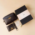 Personalised Men's Classy Essentials Gift Box