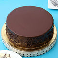 Belgian Choco Cake 1kg Eggless