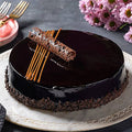 Choco Truffle Cake