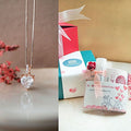My Heart For You Pendant Valentine Gift Hamper