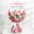 Anniversary Roses of Love