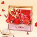 Valentine Cookies Moments Box