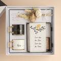 Ying & Yang Anniversary Hamper
